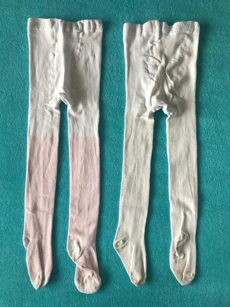 Dvoje punčocháčky, 116