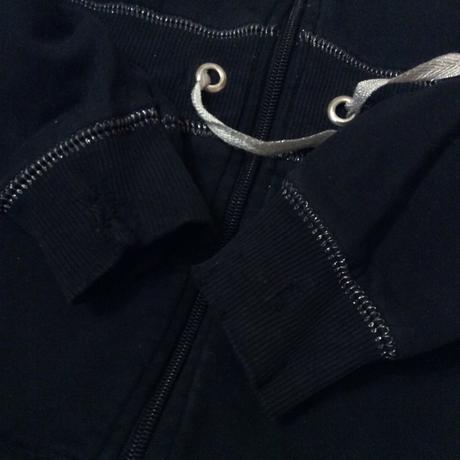 Mikina zdobená třpytícími kamínky, george,134