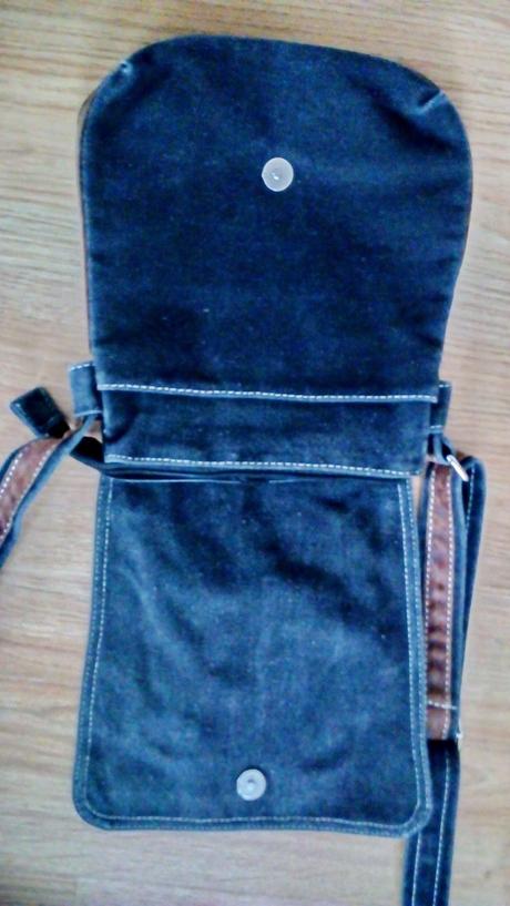 Tašky-kabelky dívčí                         3 kusy, 