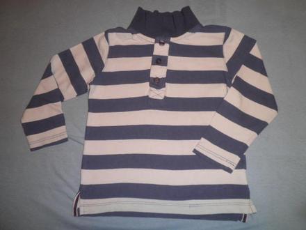 Bavlněné triko, 98