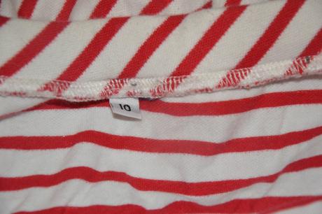 134 140 146 sukně s kanýry, 140