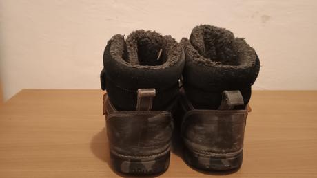 Dětské zimní boty d.d.step vel. 33, d.d.step,33