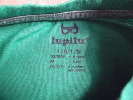 Trika v.110/116, lupilu,110