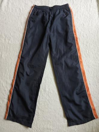 Šustaky 11-12let, alive,152