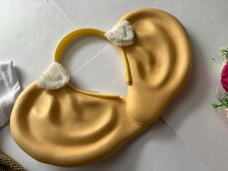 An13/ kostým obr dobr - v.7/8 let, 