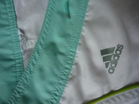 Lehké kraťasy adidas, adidas,xl