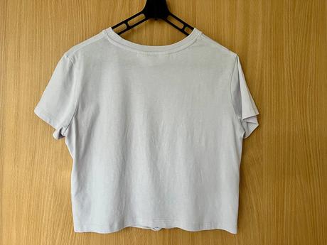 Tričko hm 12-14 let, h&m,152