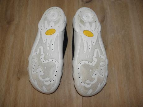 Chlapecké papuče / přezůvky zn. befado vel.34, befado,34