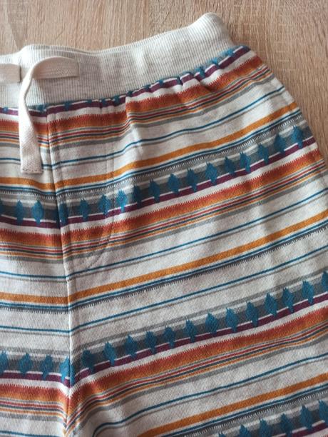 Chlapecké kraťasy, primark,140