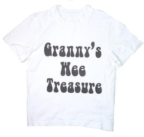 Bavlněné tričko vel.116, george,116