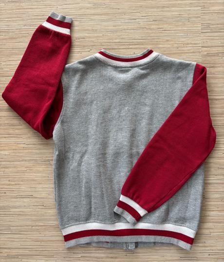 Školní fešácká mikina 146/152, pepperts,146