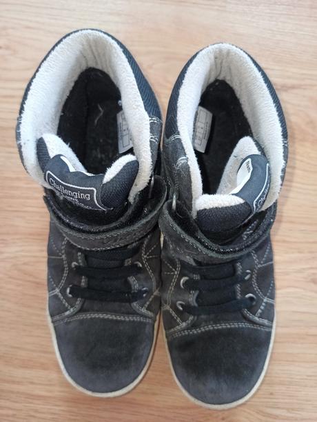 Boty zimní vel.37/38 zn.adidas,nike,viking, nike,37