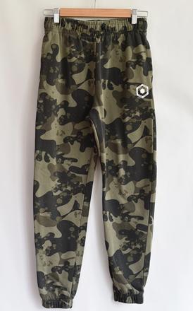 Tepláky vel. 13 - 14 let, f&f,164