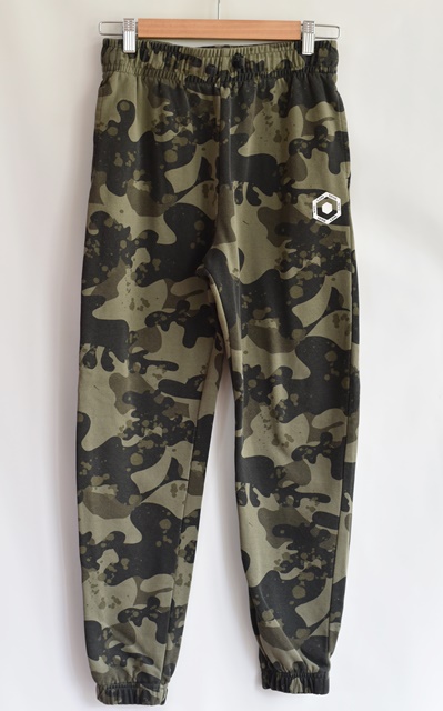 Tepláky vel. 13 - 14 let, f&f,164