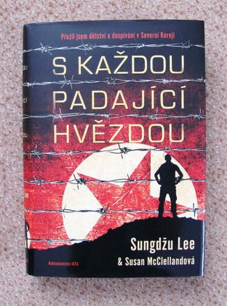 S každou padající hvězdou,