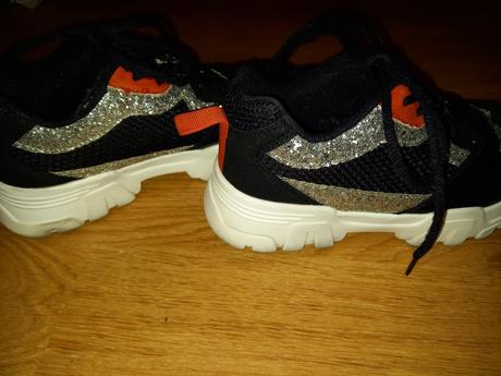 Vycházková obuv hot soles, 37