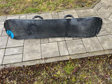 Snowboard, rossignol,120-129 cm