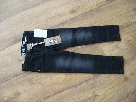 Klučičí rifle dopodopo, vel. 116, dopodopo,116