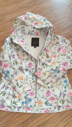 Krásná jarní bundička vel.110, name it,110