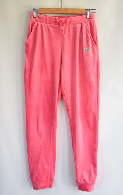 Tepláky vel. 12 - 13 let, primark,158