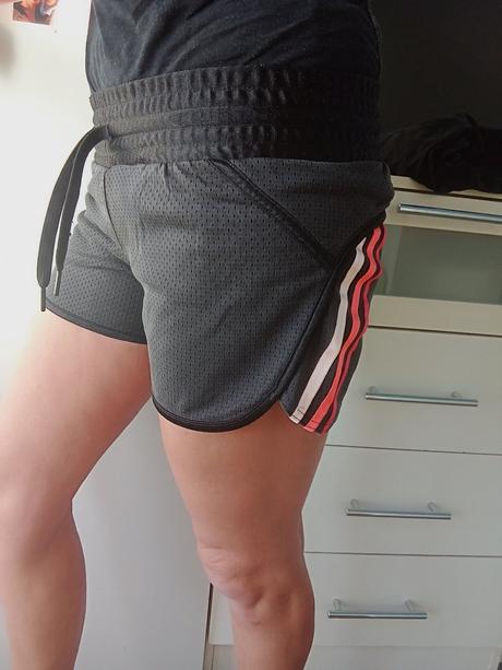 Šortky zn."adidas" vel."s", adidas,s