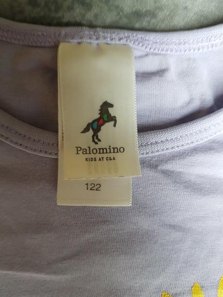 Triko , palomino,122