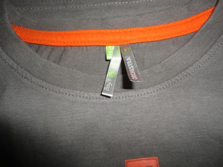 Krásné triko orchestra, vel. 146, 146