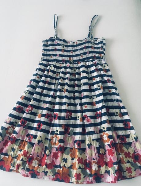 Letní šaty reserved m/l, reserved,m