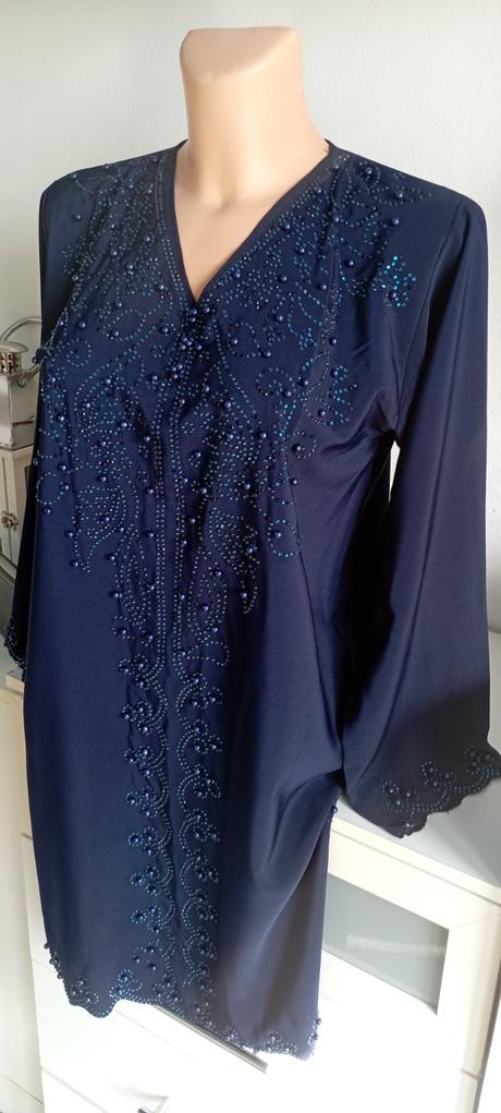 Šaty - tunika vel."l", l