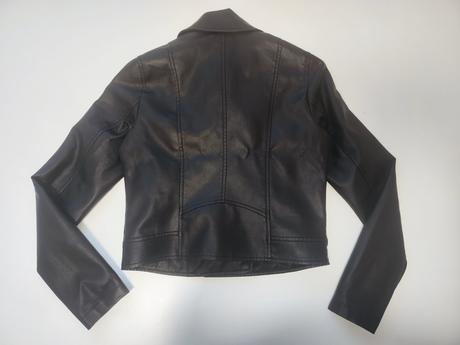 Černá bunda mohito 32 (xs), mohito,xs