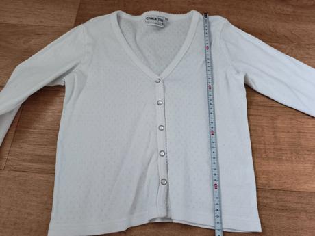 Propínací svetřík, lindex,146