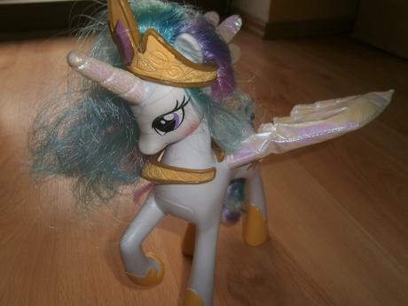 Princezna celestia,