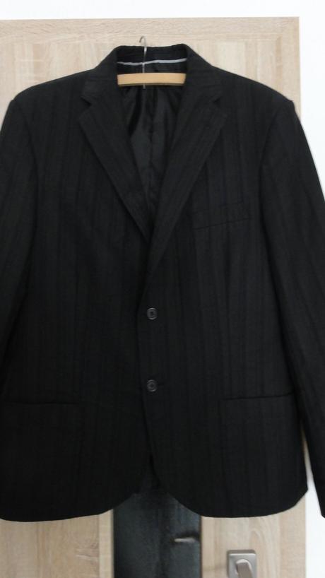 Pánské sako mb fashion, l