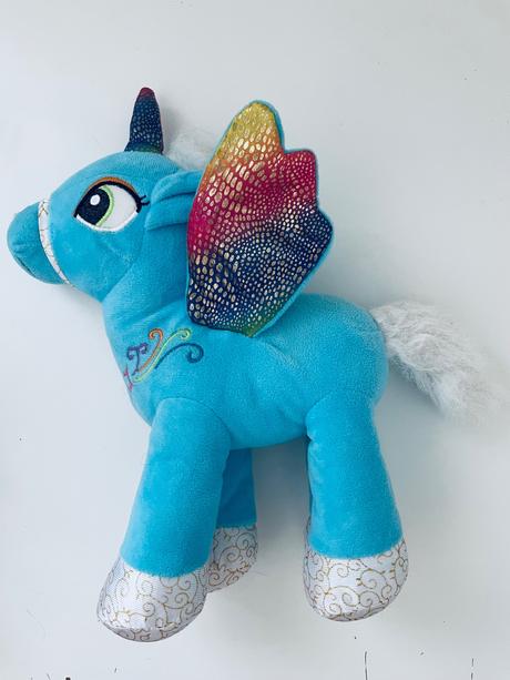 Plyšák my little pony,