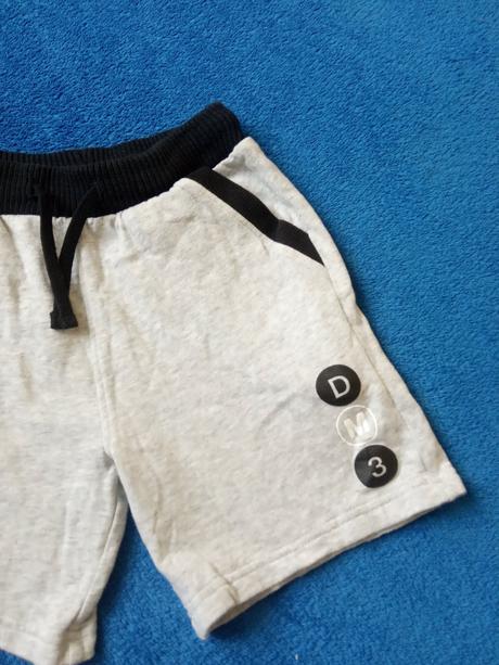 Kraťasy 6-7let, george,122