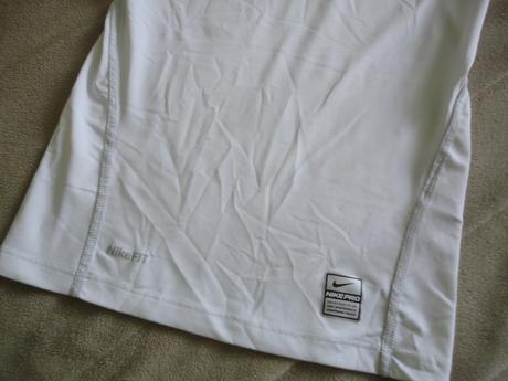 Kompresní funkční tílko nike fit, vel. 140/146, nike,140