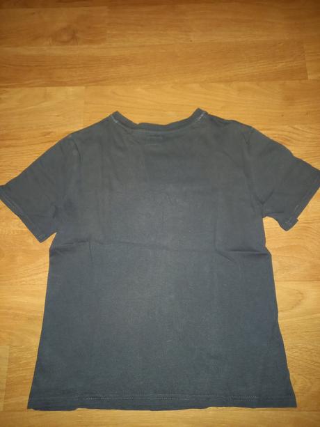 Tričko rock on, f&f,134