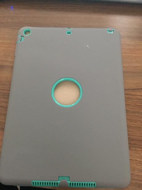 Kryt ipad air 1, apple