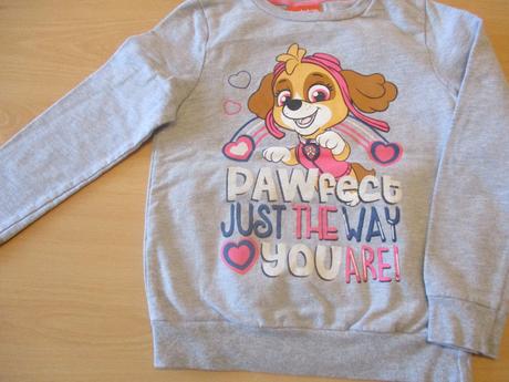 Mikina, nickelodeon,134