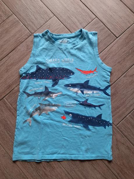 Chlapecké tílko zn. palomino, vel. 140, palomino,140
