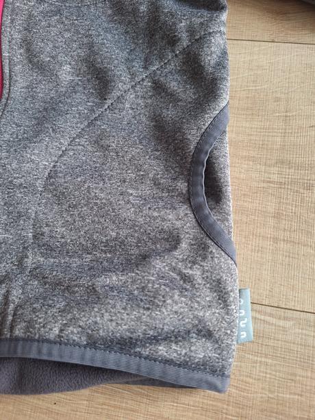 Softshelová bunda unuo 110, unuo,110