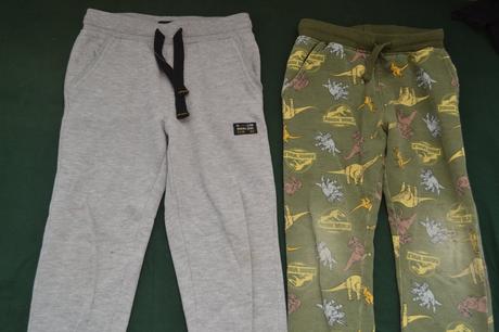 Tepláky chlapecké 128+ zdarma další, reserved,128