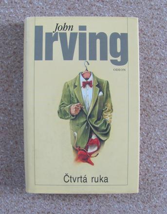 Čtvrtá ruka,
