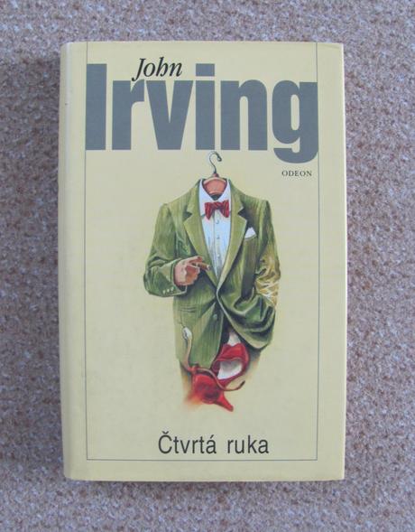 Čtvrtá ruka, 