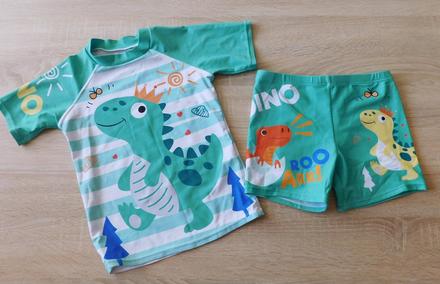 Plavky yagata vel.110/116, 110