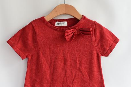 Šaty vel. 98/ 104, h&m,98