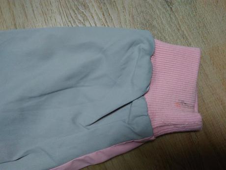 Bunda, frog, vel 110/116, frog,110