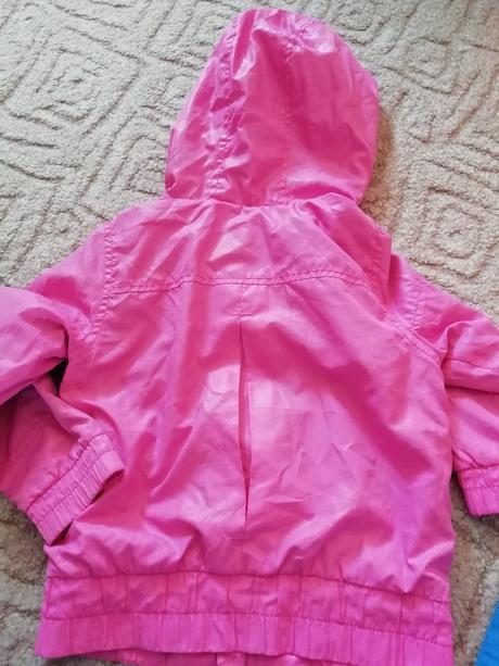Parádní bundička značková oneill pekny stav 3-4rok, o'neill,98