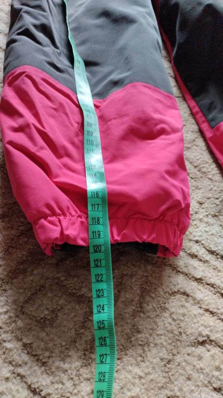 Nabízíme kvalitní zimní kombinézu  helly  hansen, helly hansen,134