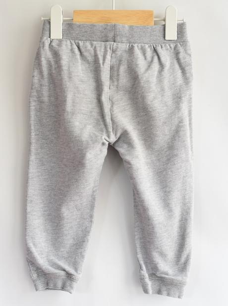 Tepláky vel. 12 - 18 m, john lewis,86